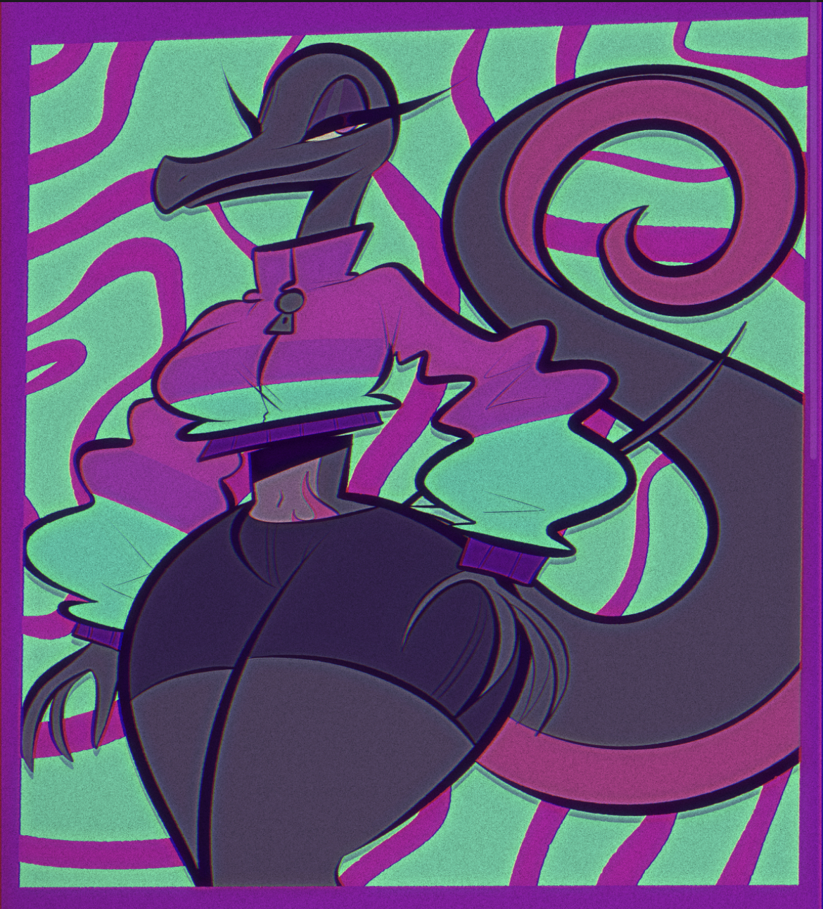 PokÉMon (Species) Rule 34 Image