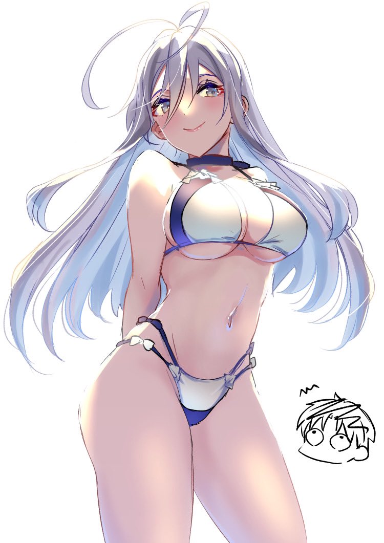 Shinei Nouzen (86 -Eightysix-) Rule 34 Image