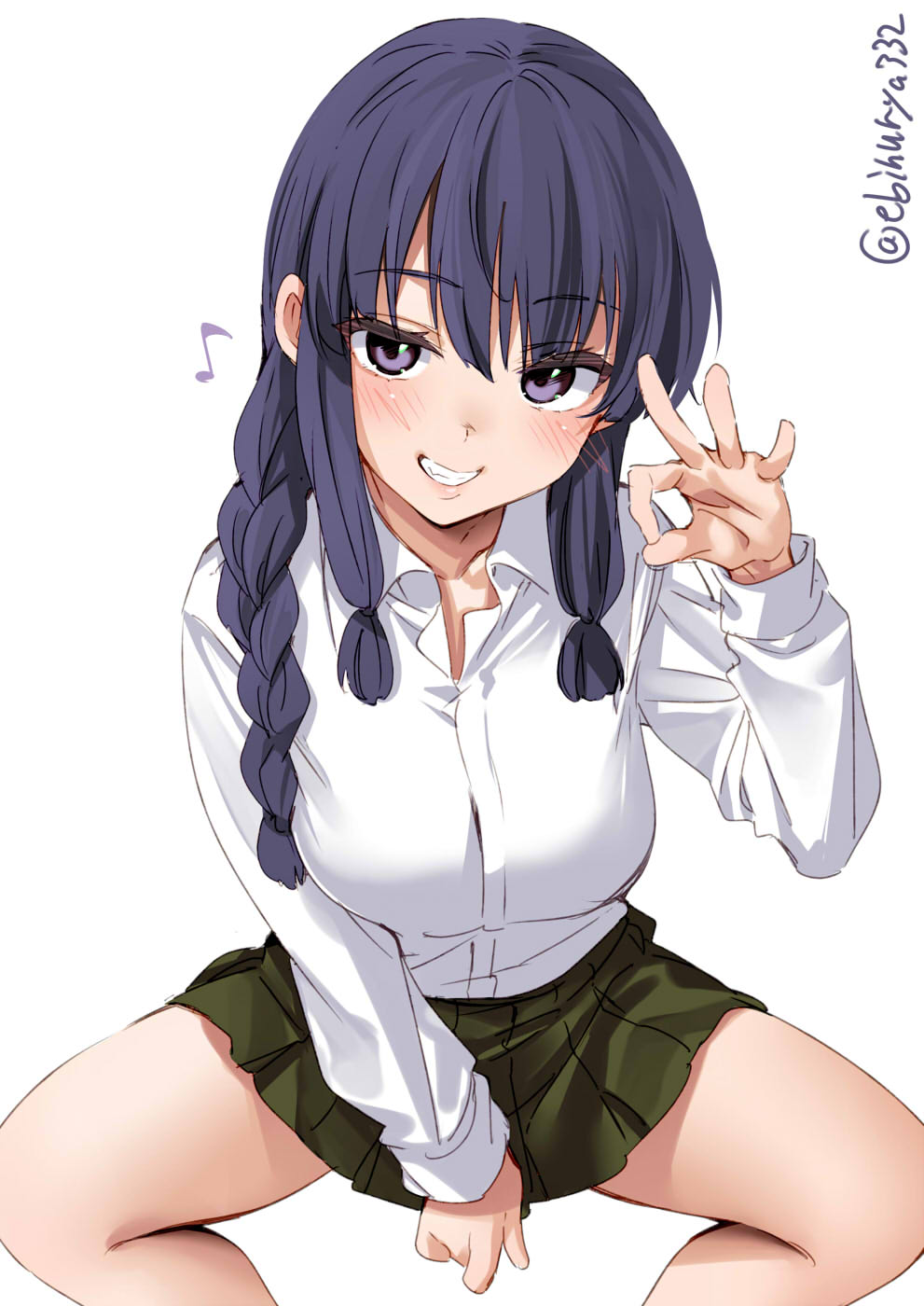 Kitakami (Kantai Collection) Rule 34 Image