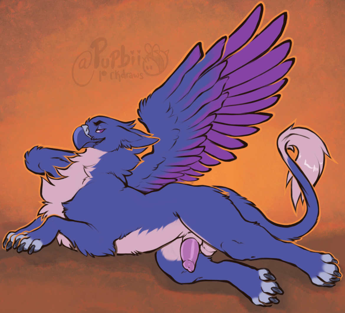 Mythology Rule 34 Image