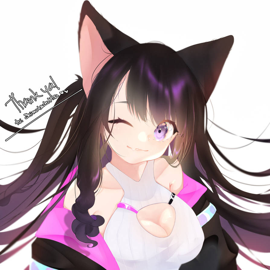 Indie Virtual Youtuber Rule 34 Image