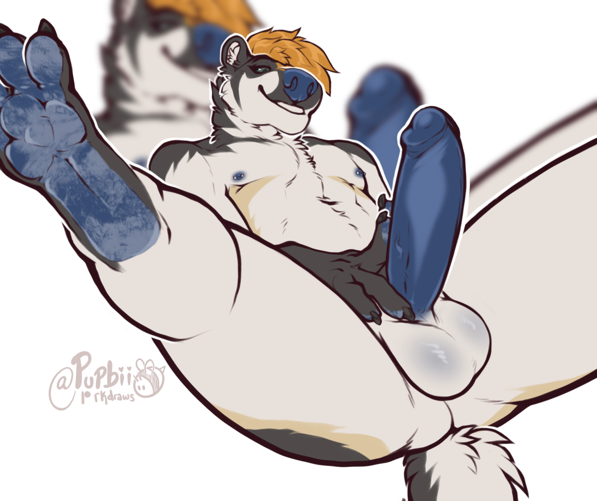 Anthro Rule 34 Image