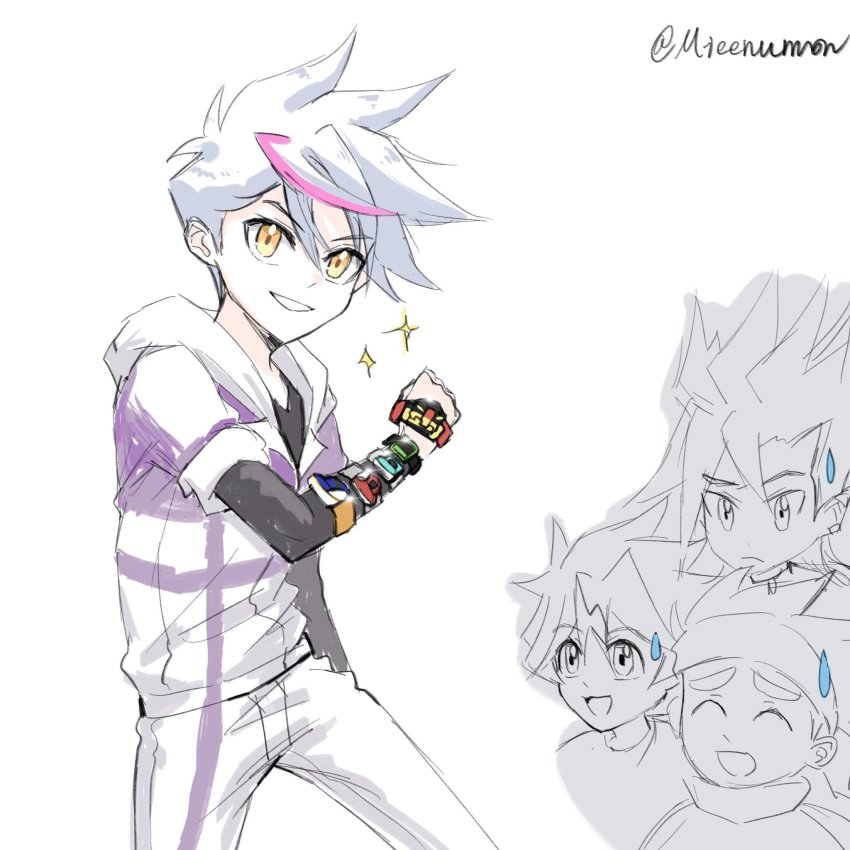 Shinkansen Henkei Robo Shinkalion Rule 34 Image