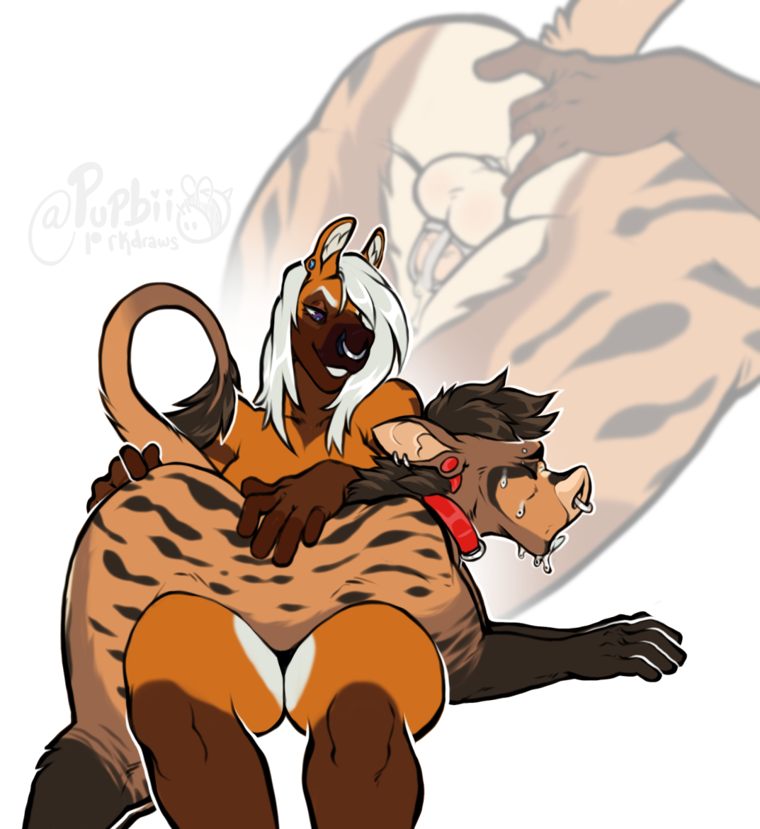 Anal Rule 34 Image