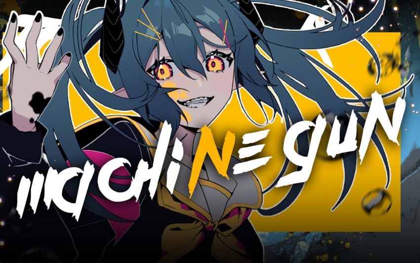 Nijisanji Rule 34 Image