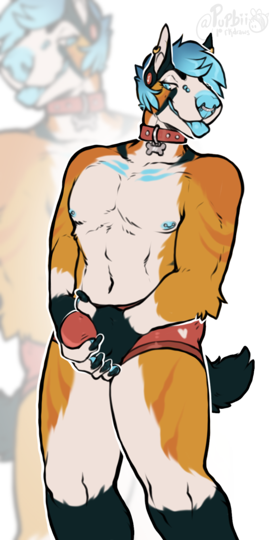 Anthro Rule 34 Image