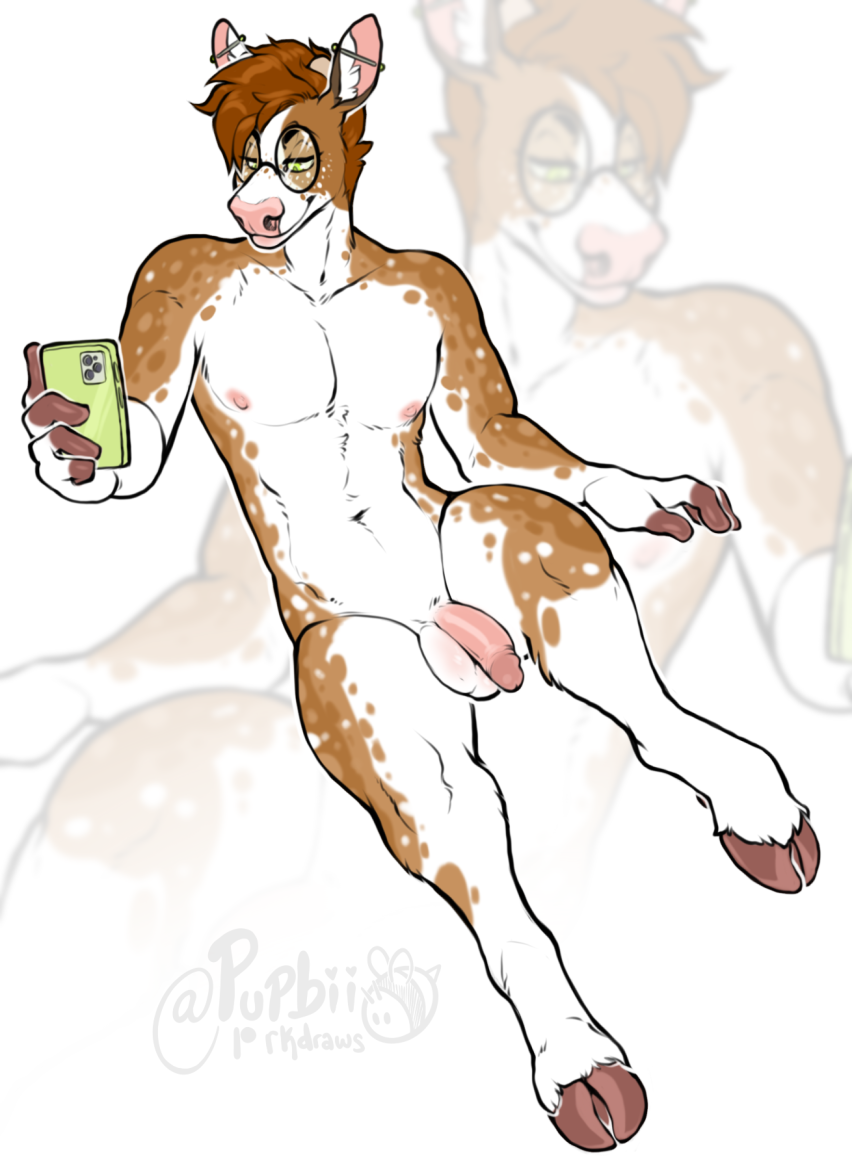 Anthro Rule 34 Image