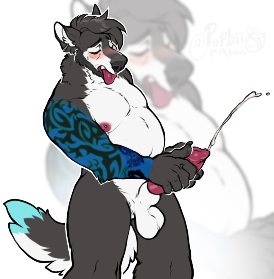 Animal Genitalia Rule 34 Image