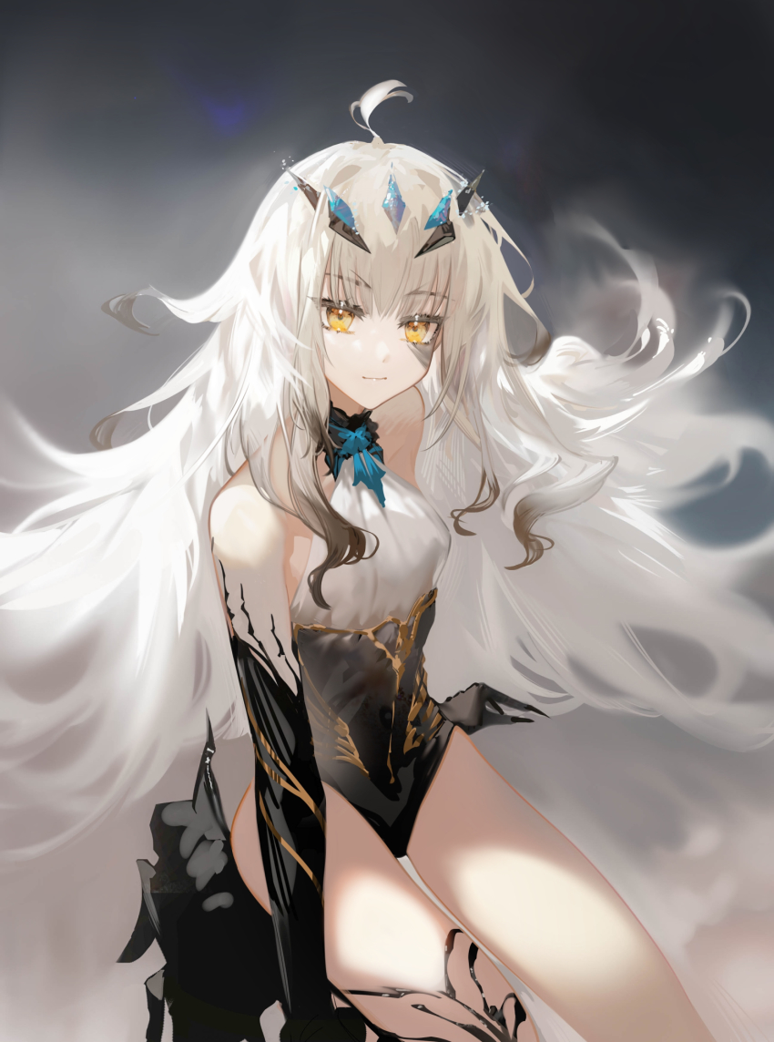 Melusine (Fate) Rule 34 Image