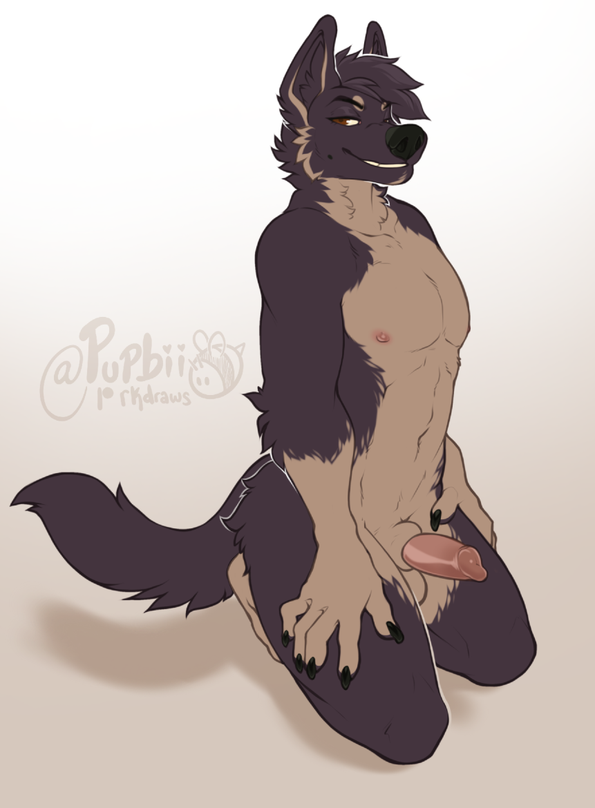 Animal Genitalia Rule 34 Image
