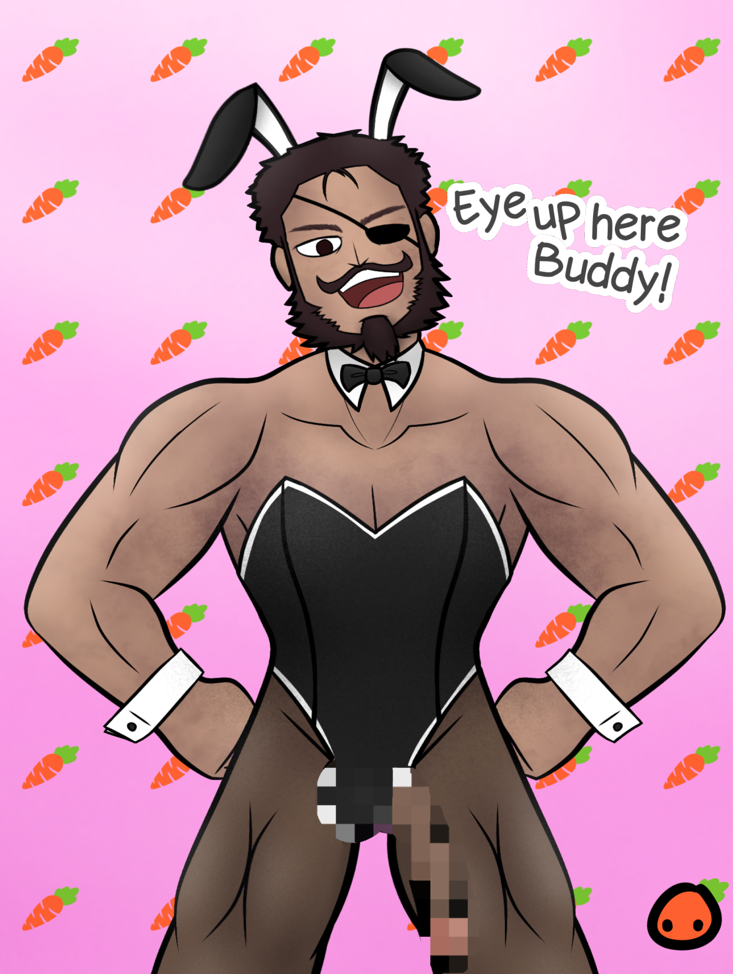 One Piece Dnd Rule 34 Image