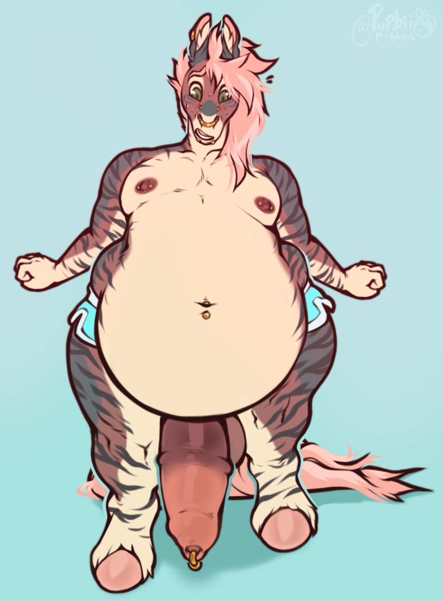 Anthro Rule 34 Image