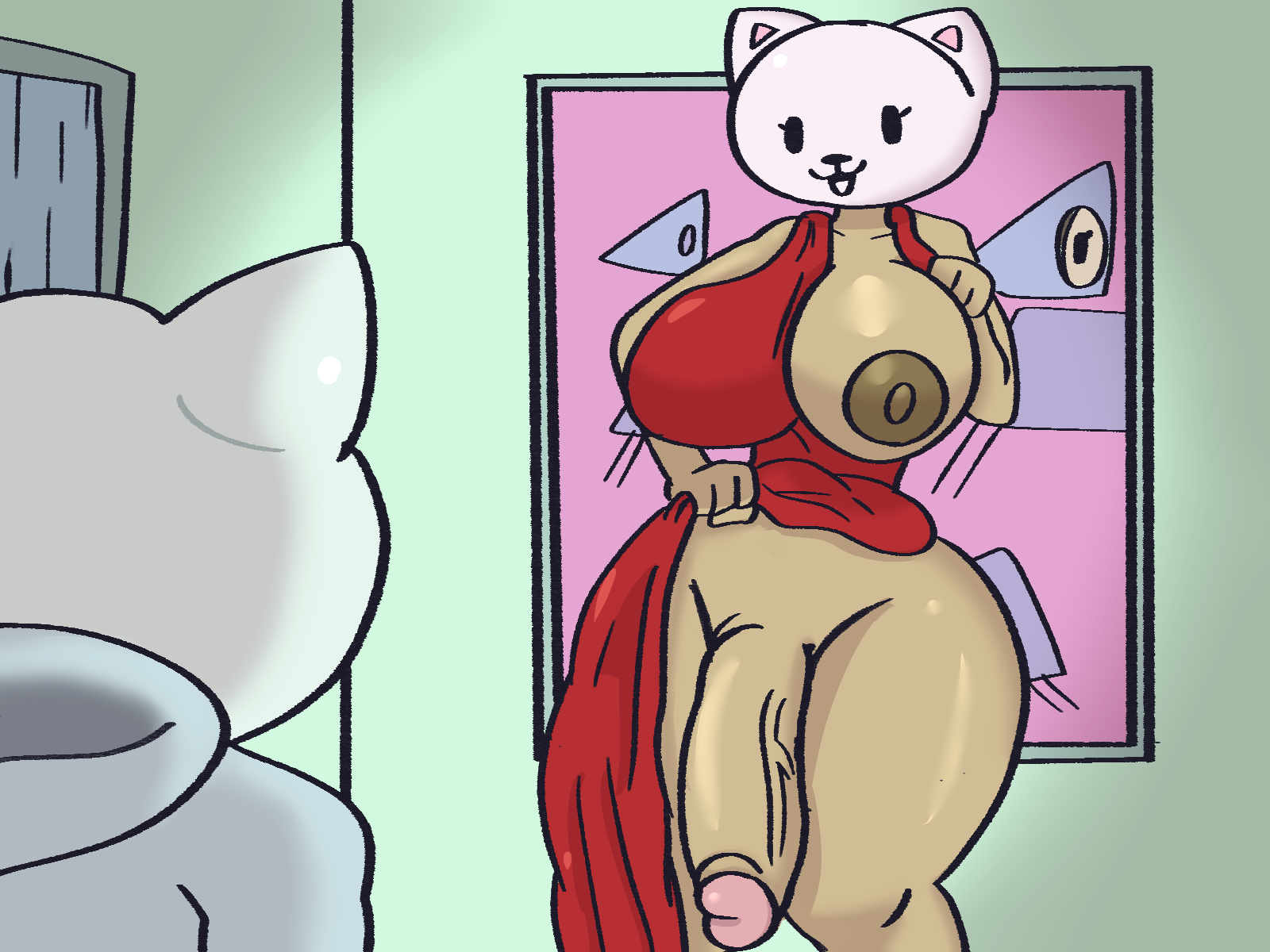 Charlie (Webtoon) Rule 34 Image