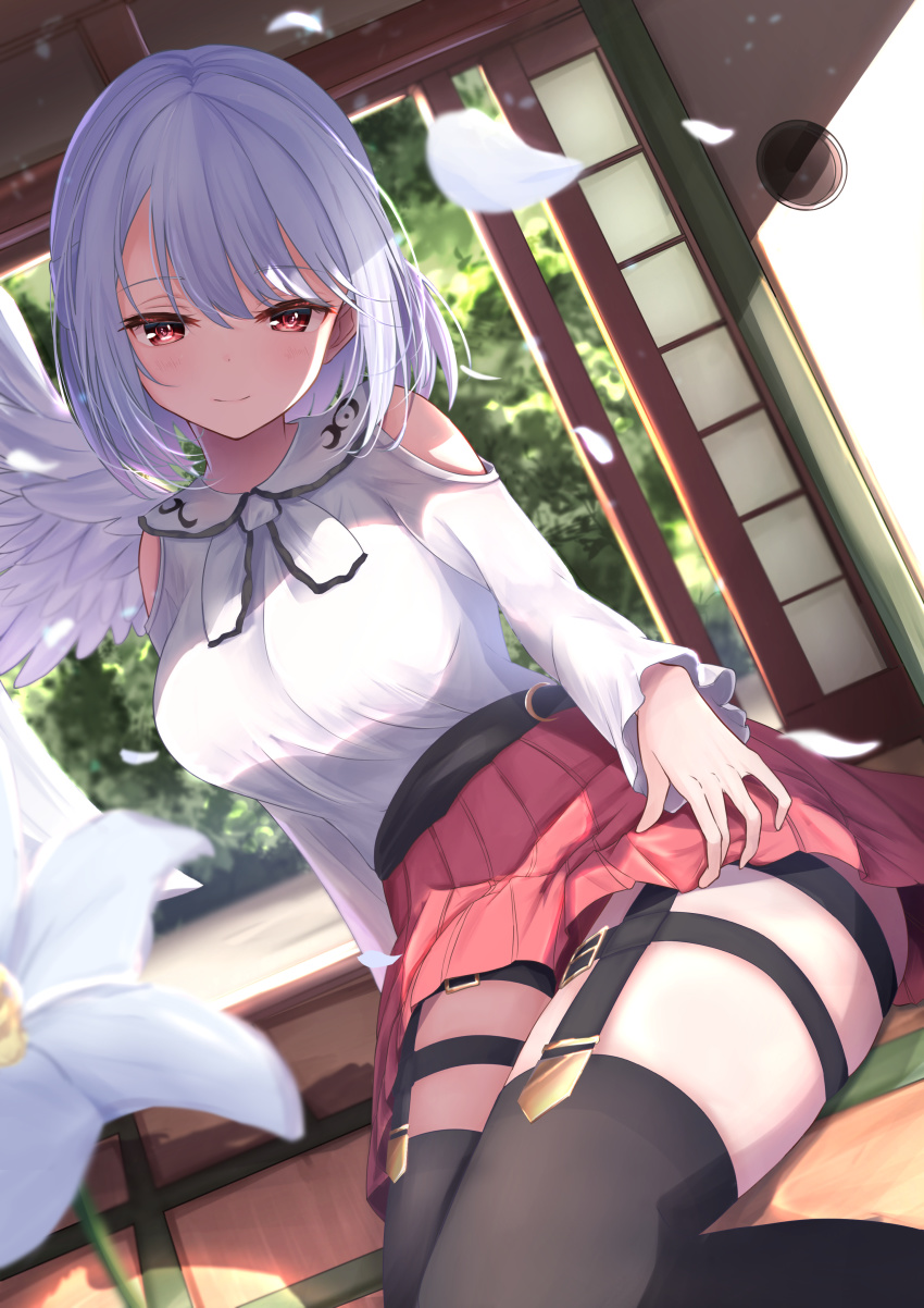 Kishin Sagume (Touhou) Rule 34 Image