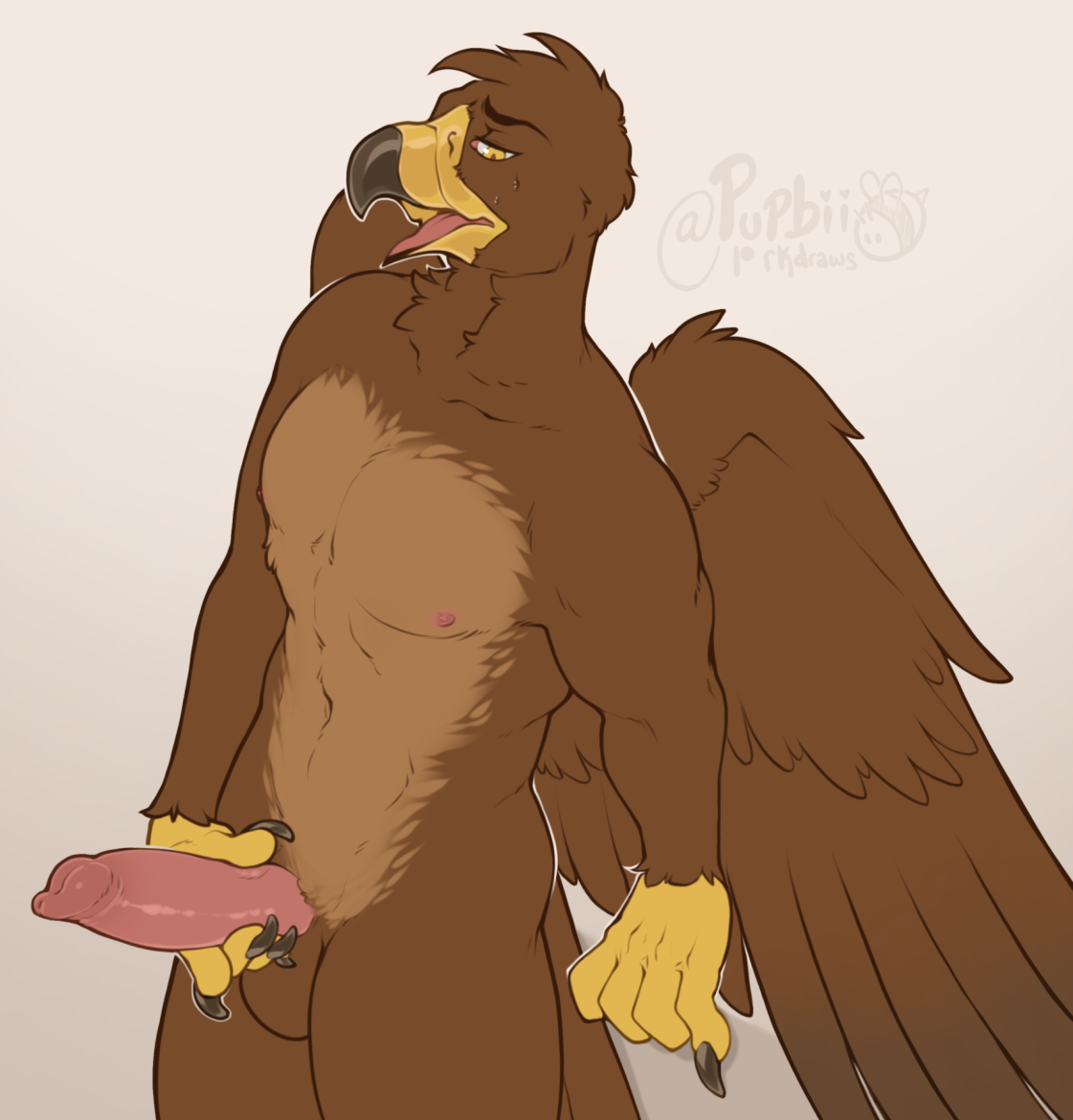 Animal Genitalia Rule 34 Image