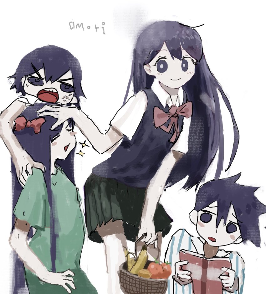 Aubrey (Omori) Rule 34 Image