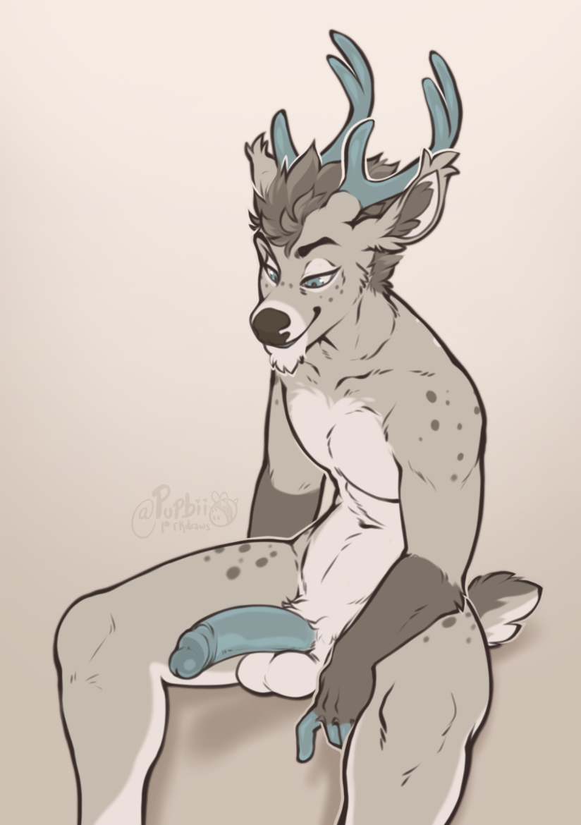 Original Character (Original) Rule 34 Image