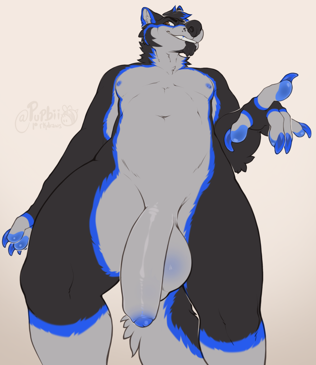 Anthro Rule 34 Image