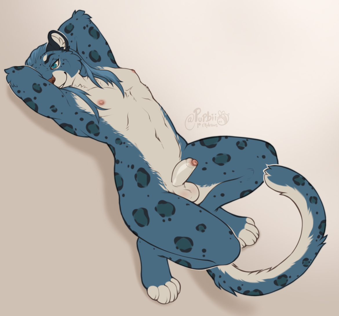 Anthro Rule 34 Image