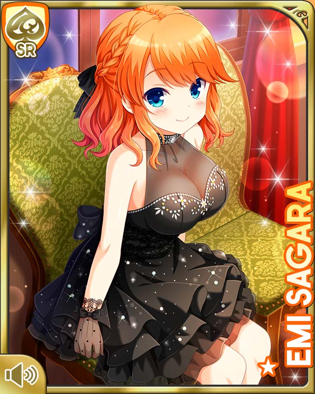Girlfriend (Kari) Rule 34 Image