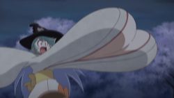 Yukiko Hime (Dororon Enma-Kun) Rule 34 Image