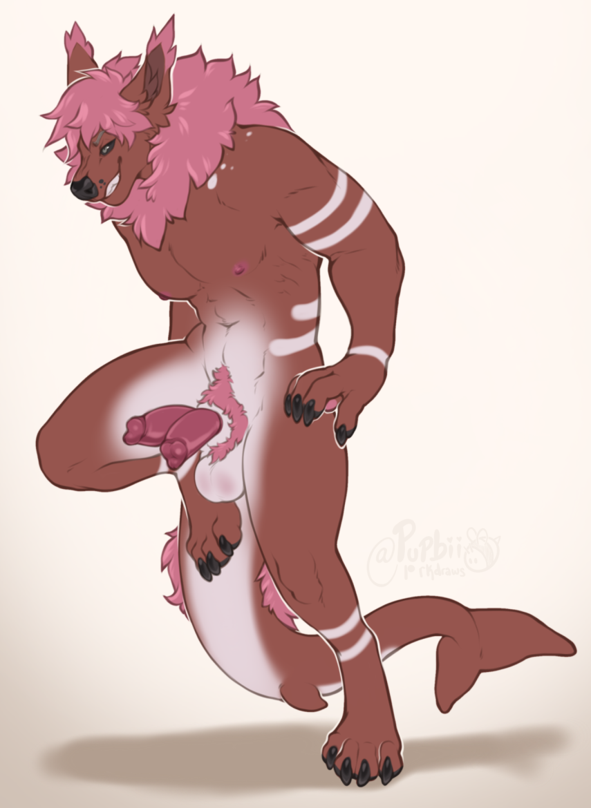 Anthro Rule 34 Image