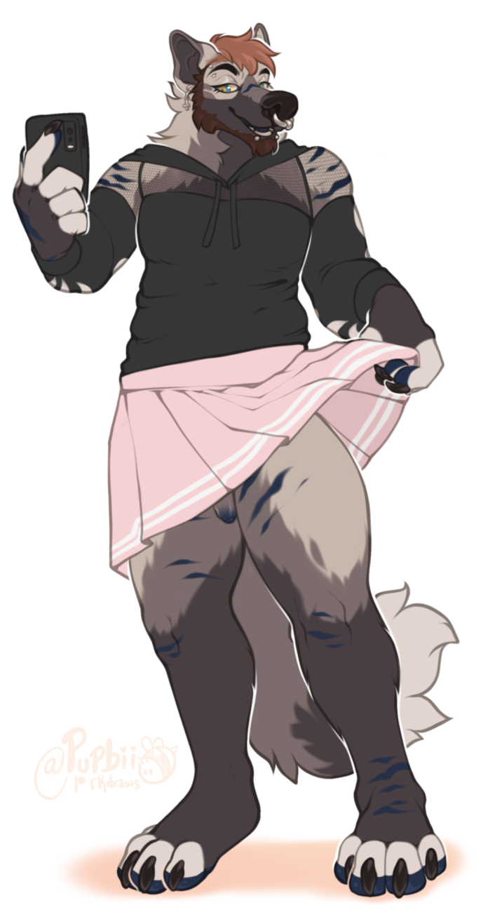 Anthro Rule 34 Image