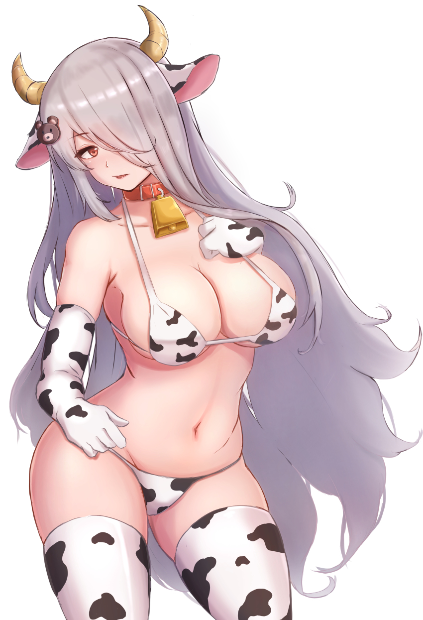 Girls' Frontline Rule 34 Image