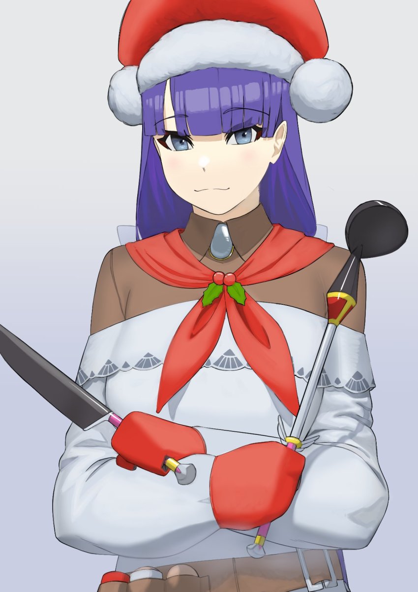 Martha (Fate) Rule 34 Image