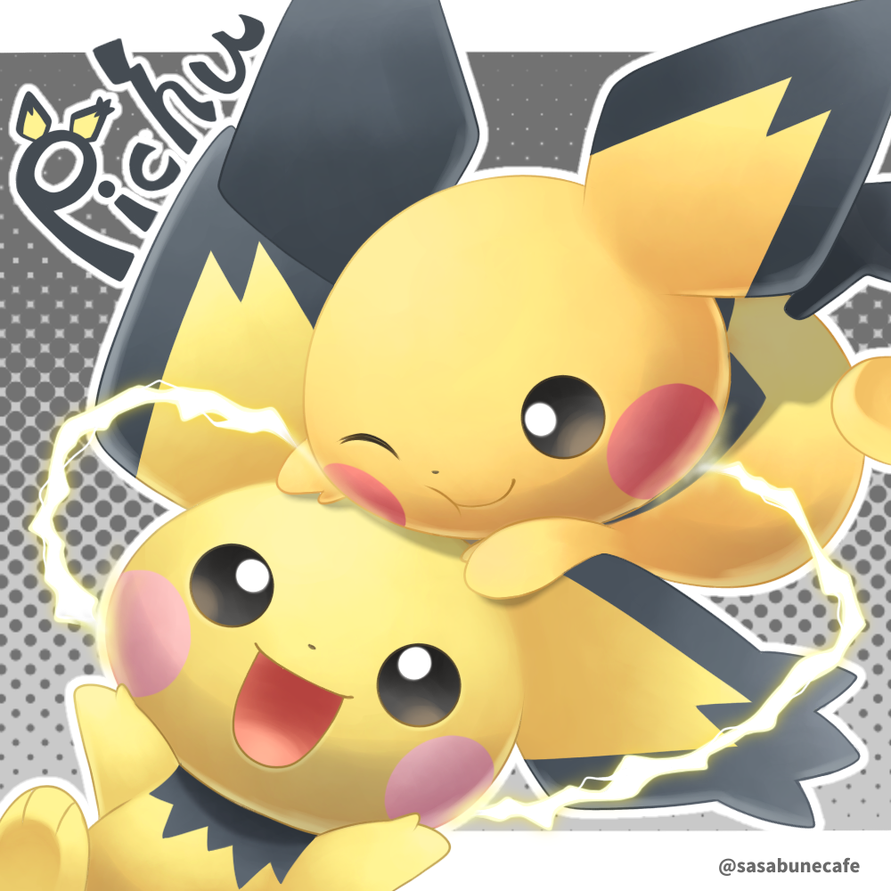 Gen 2 Pokemon (Nintendo) Rule 34 Image