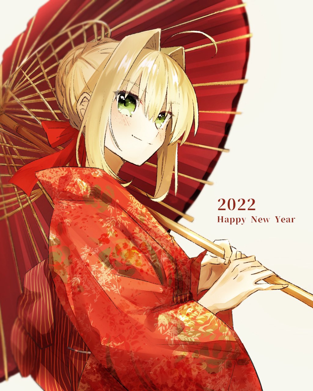 Nero Claudius (Fate) Rule 34 Image