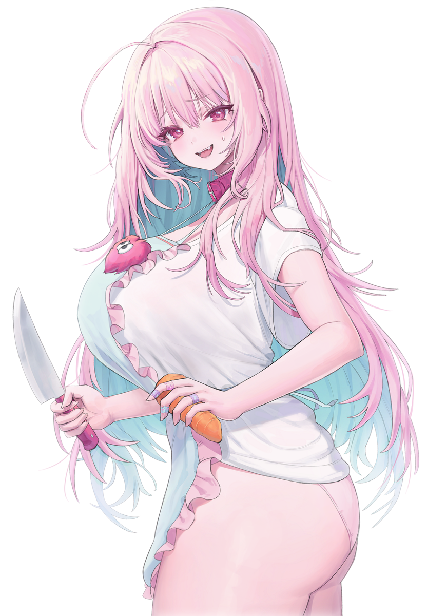 Yumemi Riamu (Idolmaster) Rule 34 Image