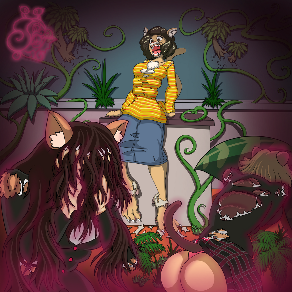 Sadayo Kawakami (Atlus) Rule 34 Image