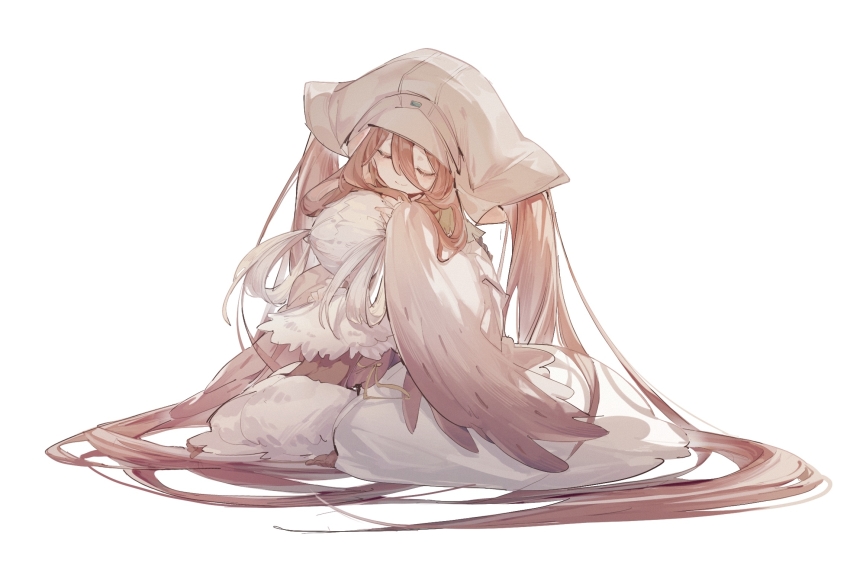 Vueko (Irumyuui) Rule 34 Image