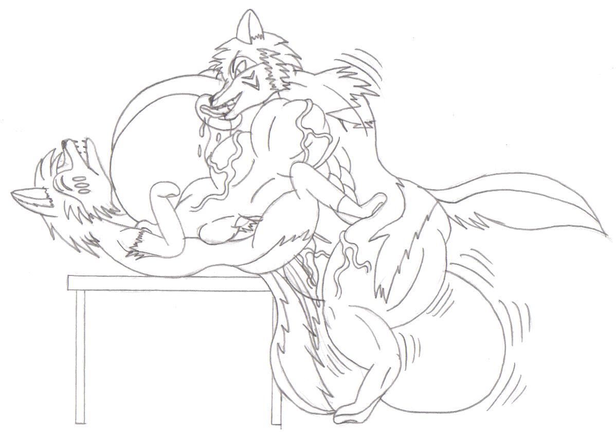 Riptide (Character) Rule 34 Image