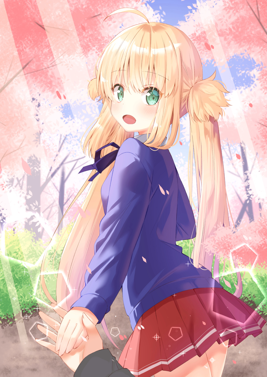 Artoria Caster (Fate) Rule 34 Image
