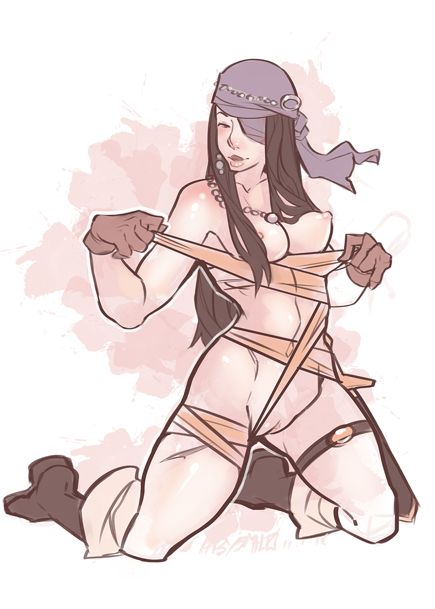 Tactics Ogre Rule 34 Image