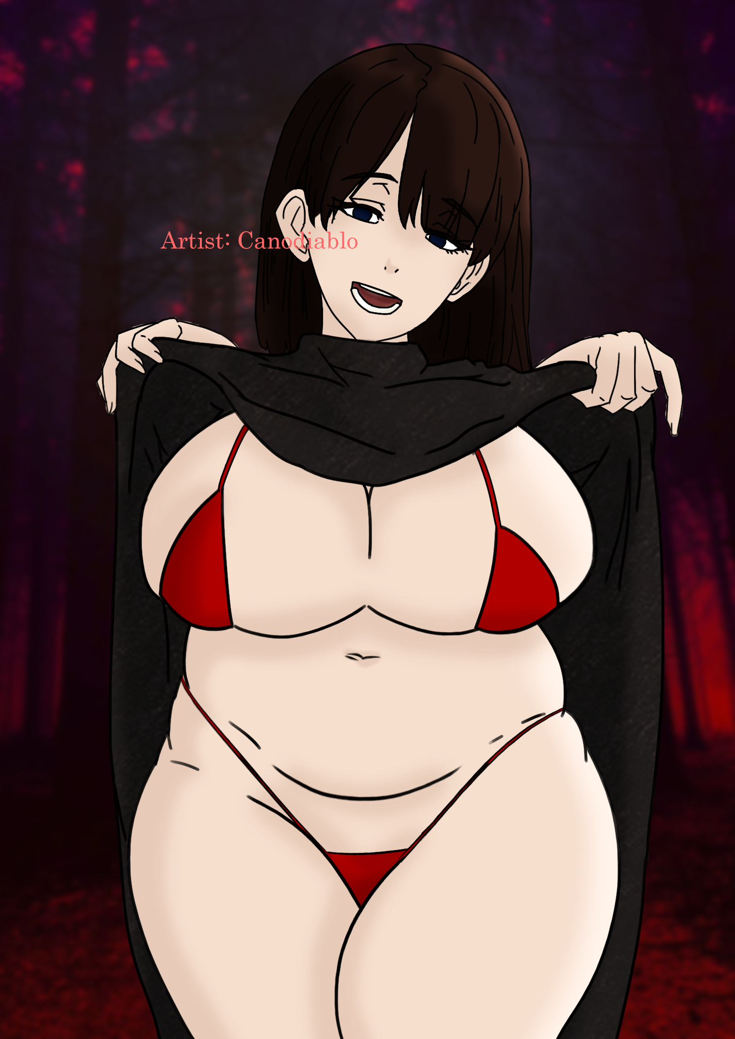 Adiris Rule 34 Image