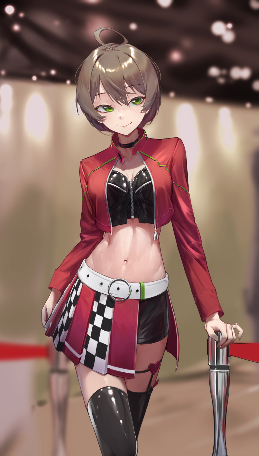 Sakuramori Kaori (Idolmaster) Rule 34 Image