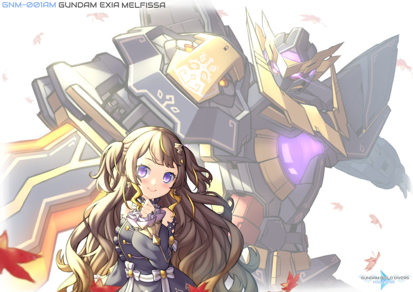 Anya Melfissa (Gundam) Rule 34 Image