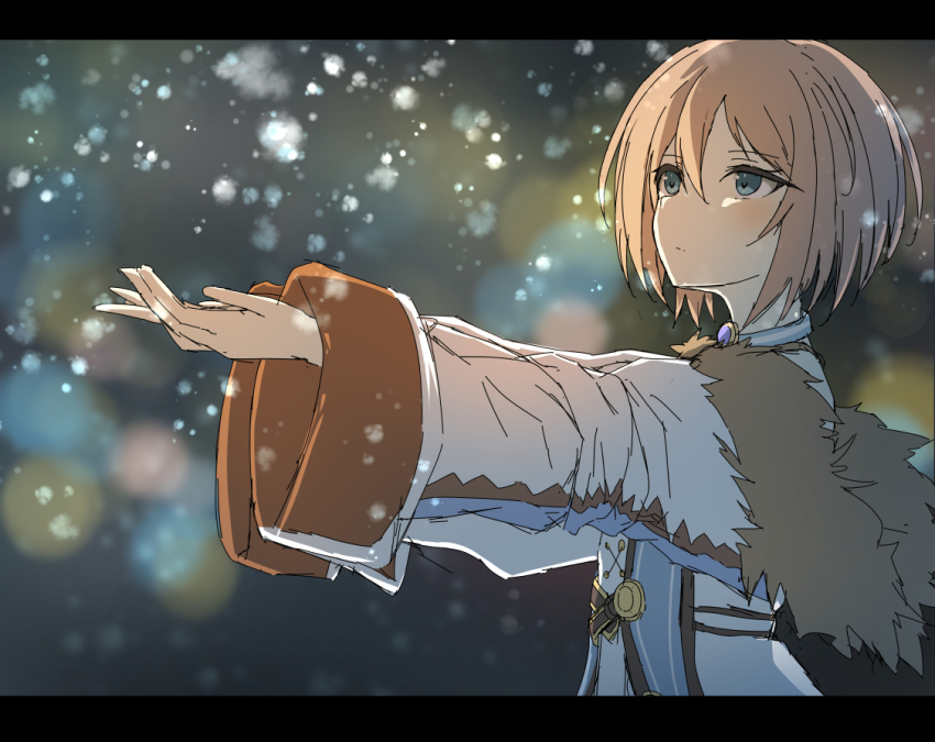 Blanc (Neptunia) Rule 34 Image