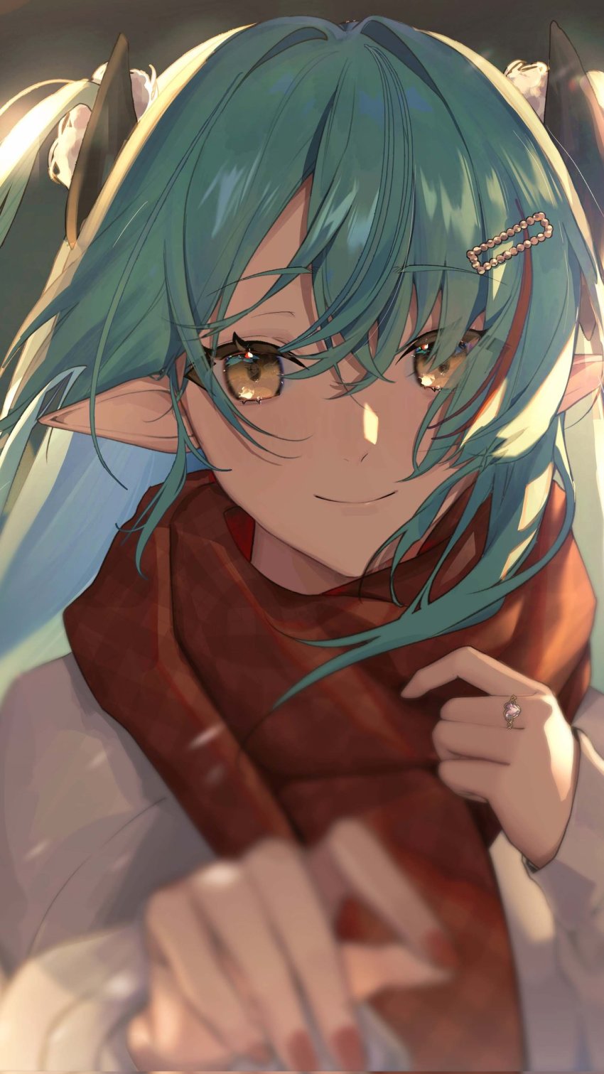 Nijisanji Rule 34 Image