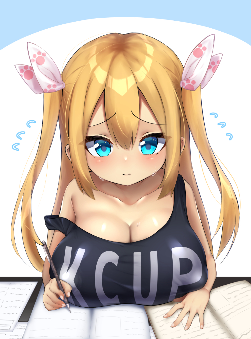 Original Rule 34 Image