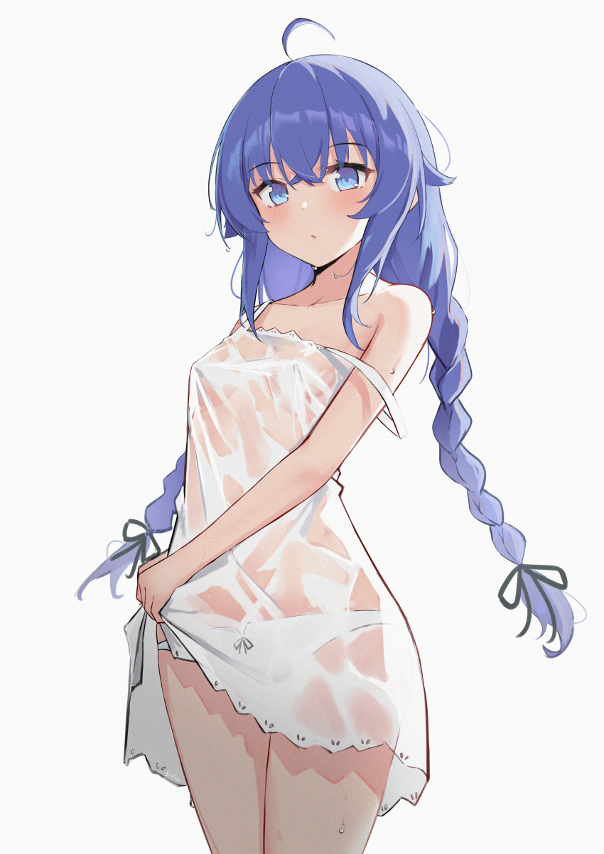 Roxy Migurdia (Mushoku Tensei) Rule 34 Image