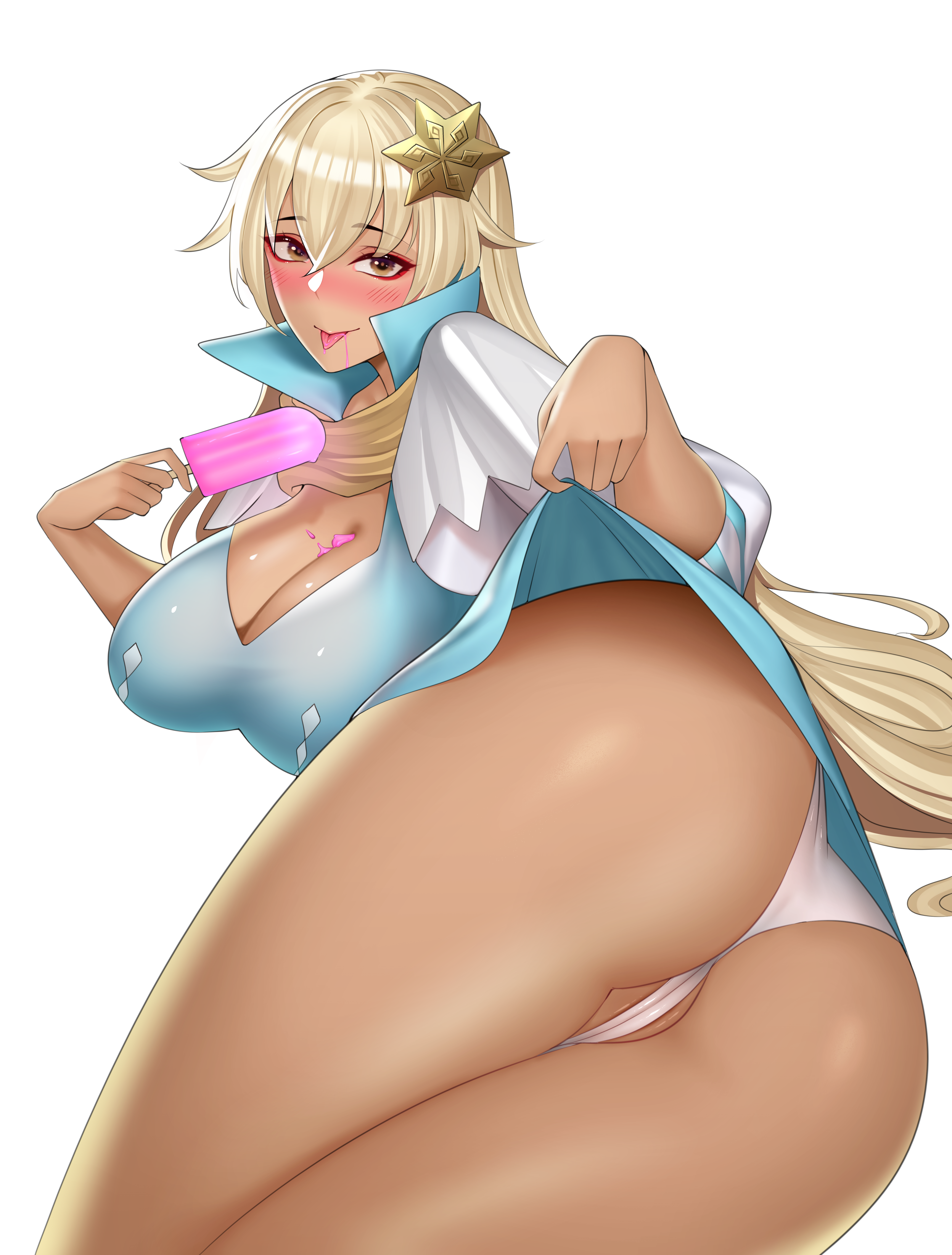 Igrene (Fire Emblem) Rule 34 Image