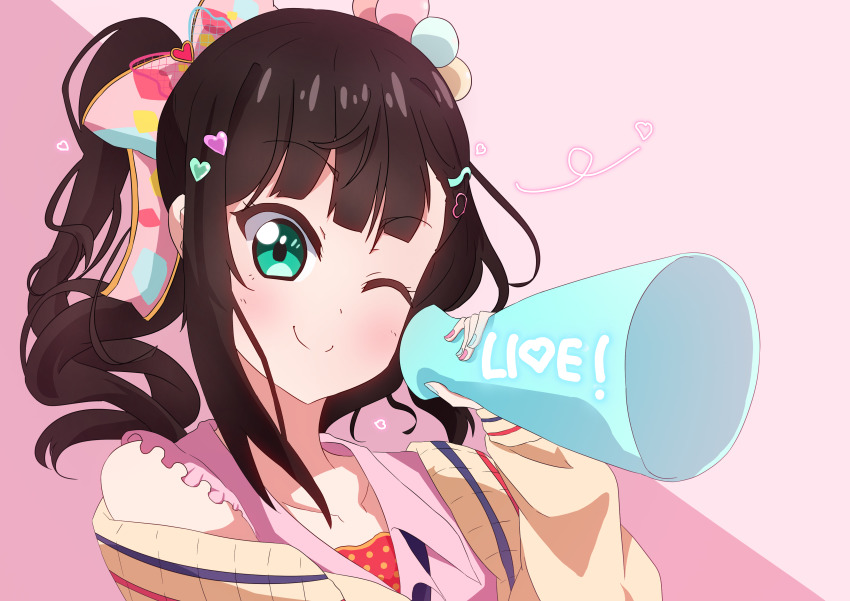Kurosawa Dia (Love Live!) Rule 34 Image