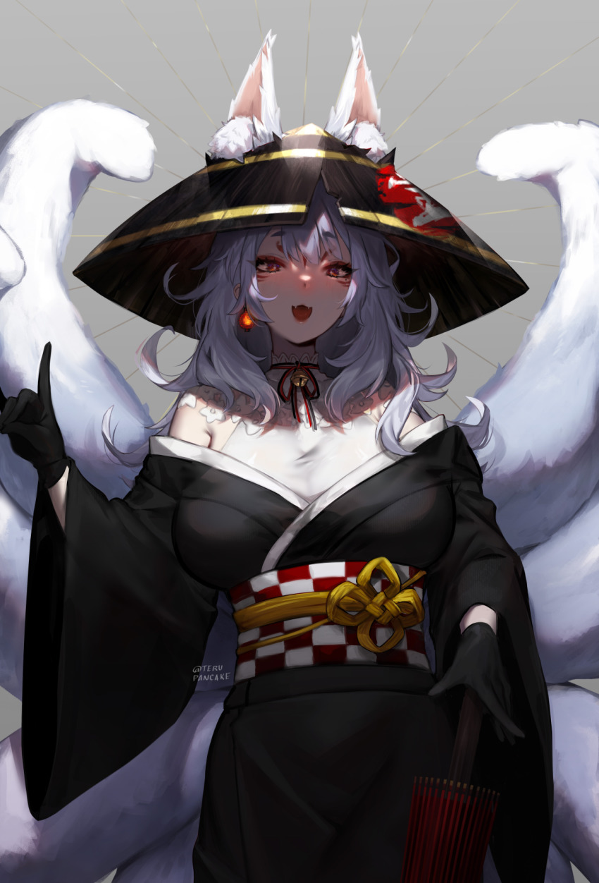 Nina Kosaka (Nijisanji) Rule 34 Image