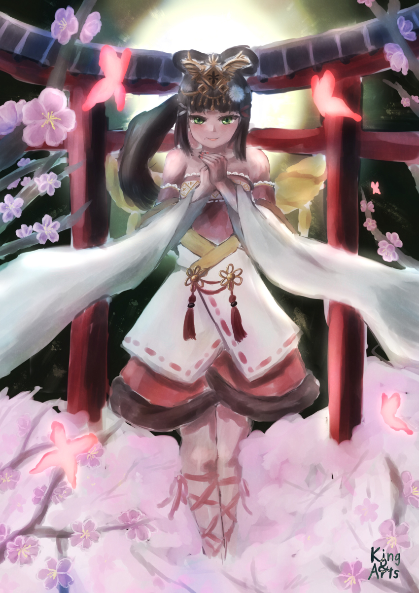 Kurosawa Dia (Love Live!) Rule 34 Image