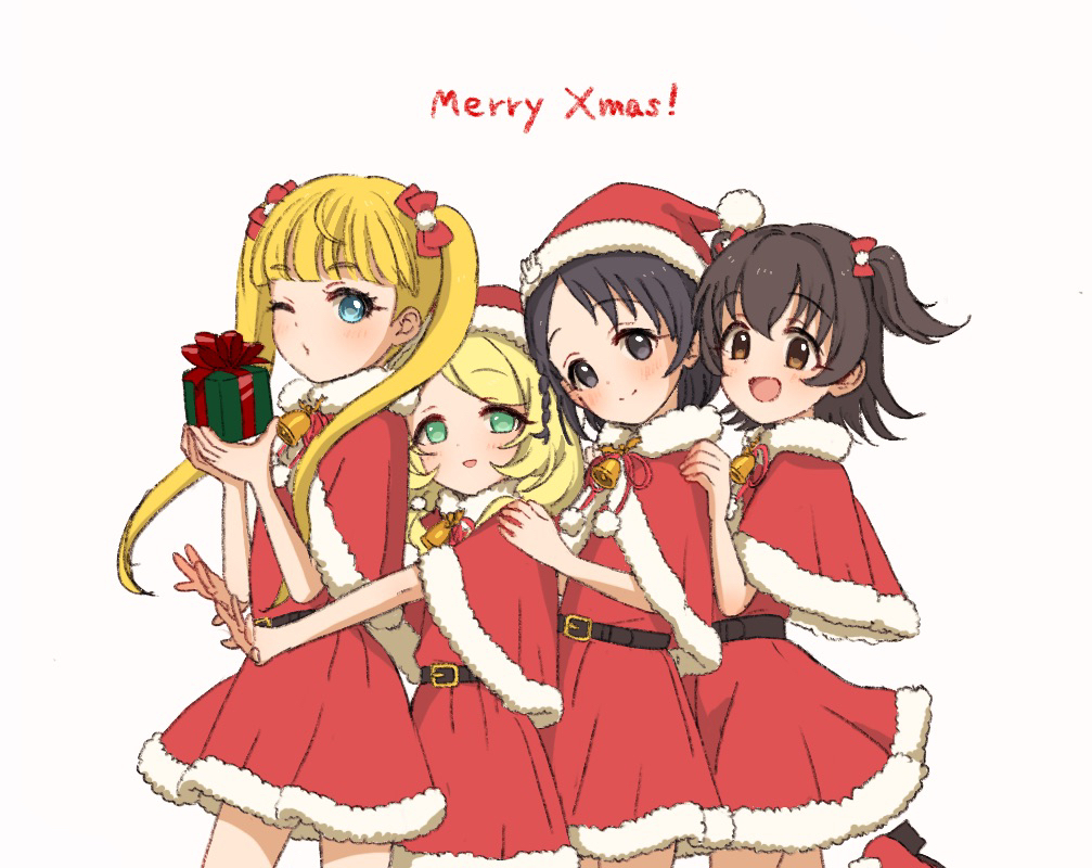 Akagi Miria (Idolmaster) Rule 34 Image