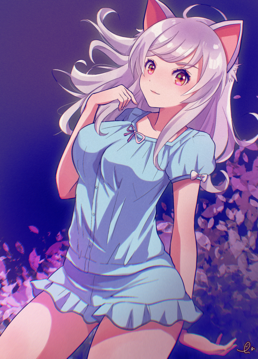 Black Hanekawa (Monogatari (Series)) Rule 34 Image